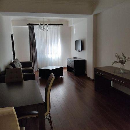 California Boutique Hotel Jereván Kültér fotó