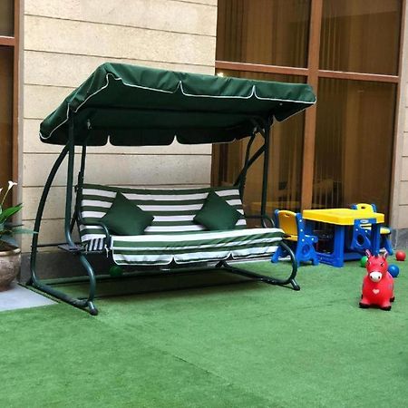 California Boutique Hotel Jereván Kültér fotó