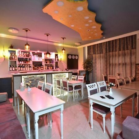 California Boutique Hotel Jereván Kültér fotó