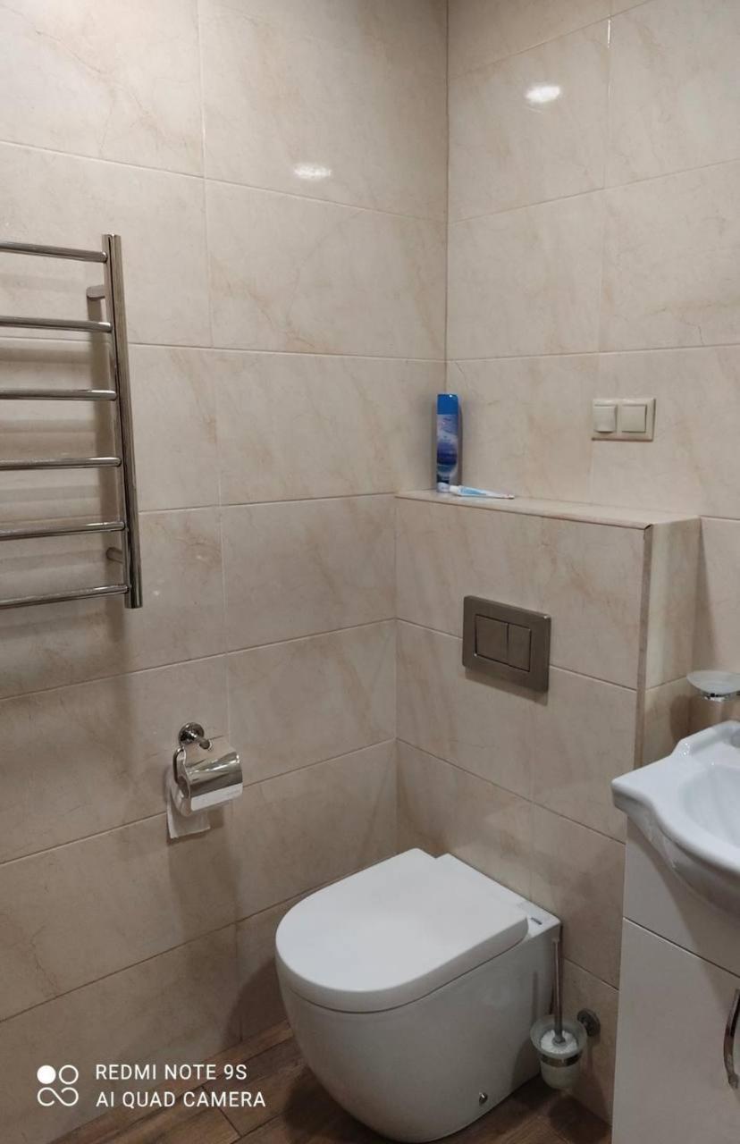 California Boutique Hotel Jereván Kültér fotó