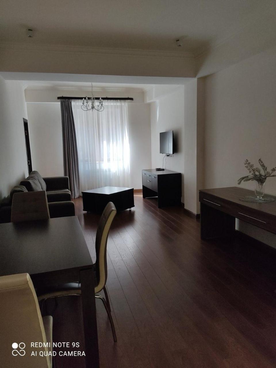 California Boutique Hotel Jereván Kültér fotó