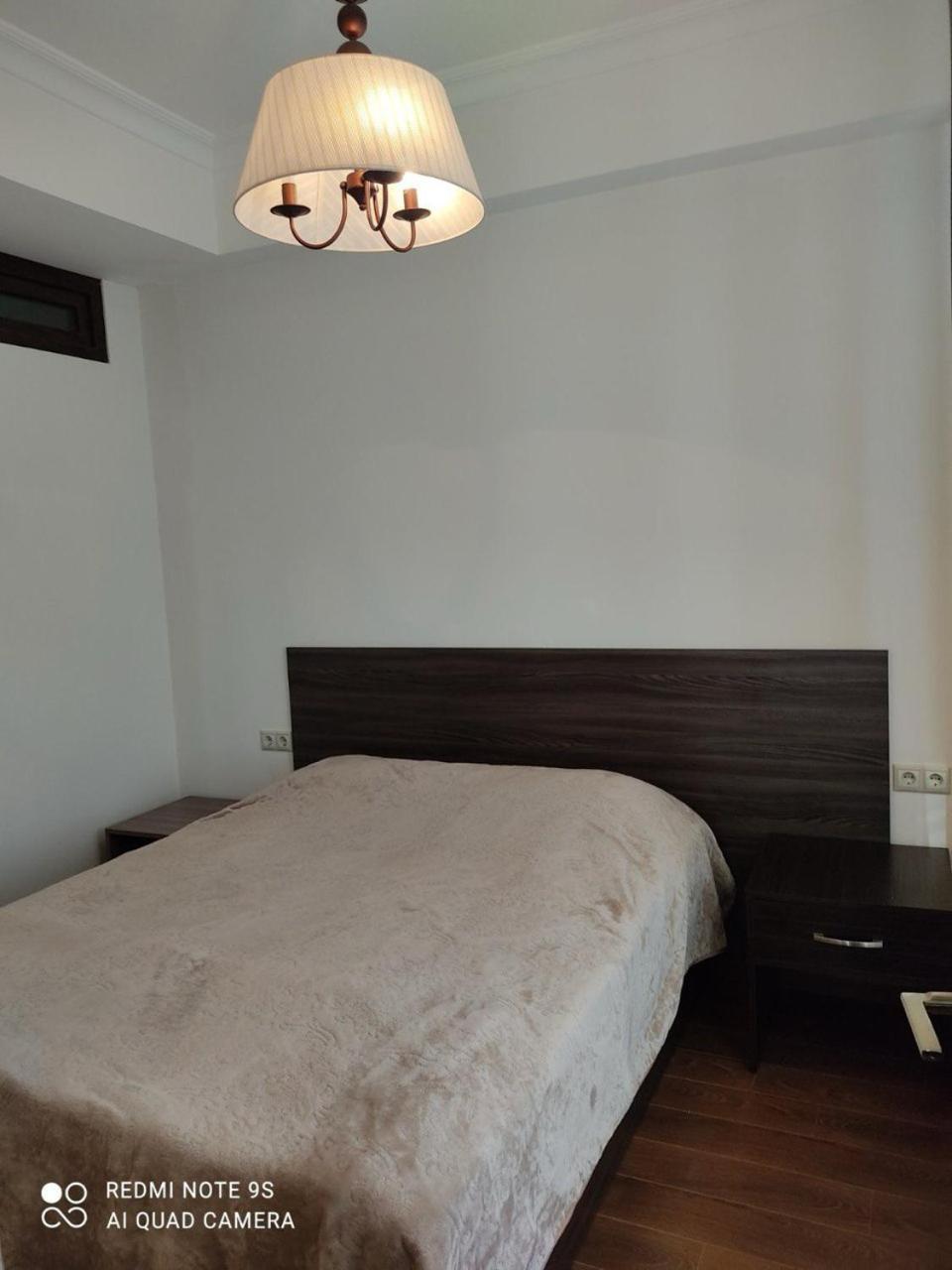 California Boutique Hotel Jereván Kültér fotó