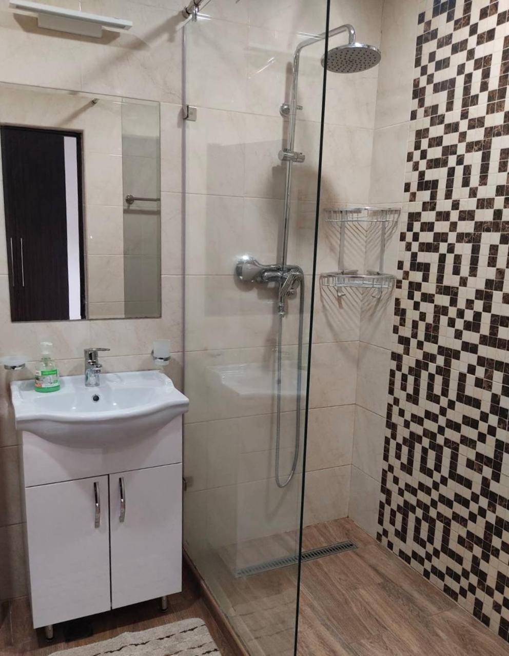 California Boutique Hotel Jereván Kültér fotó
