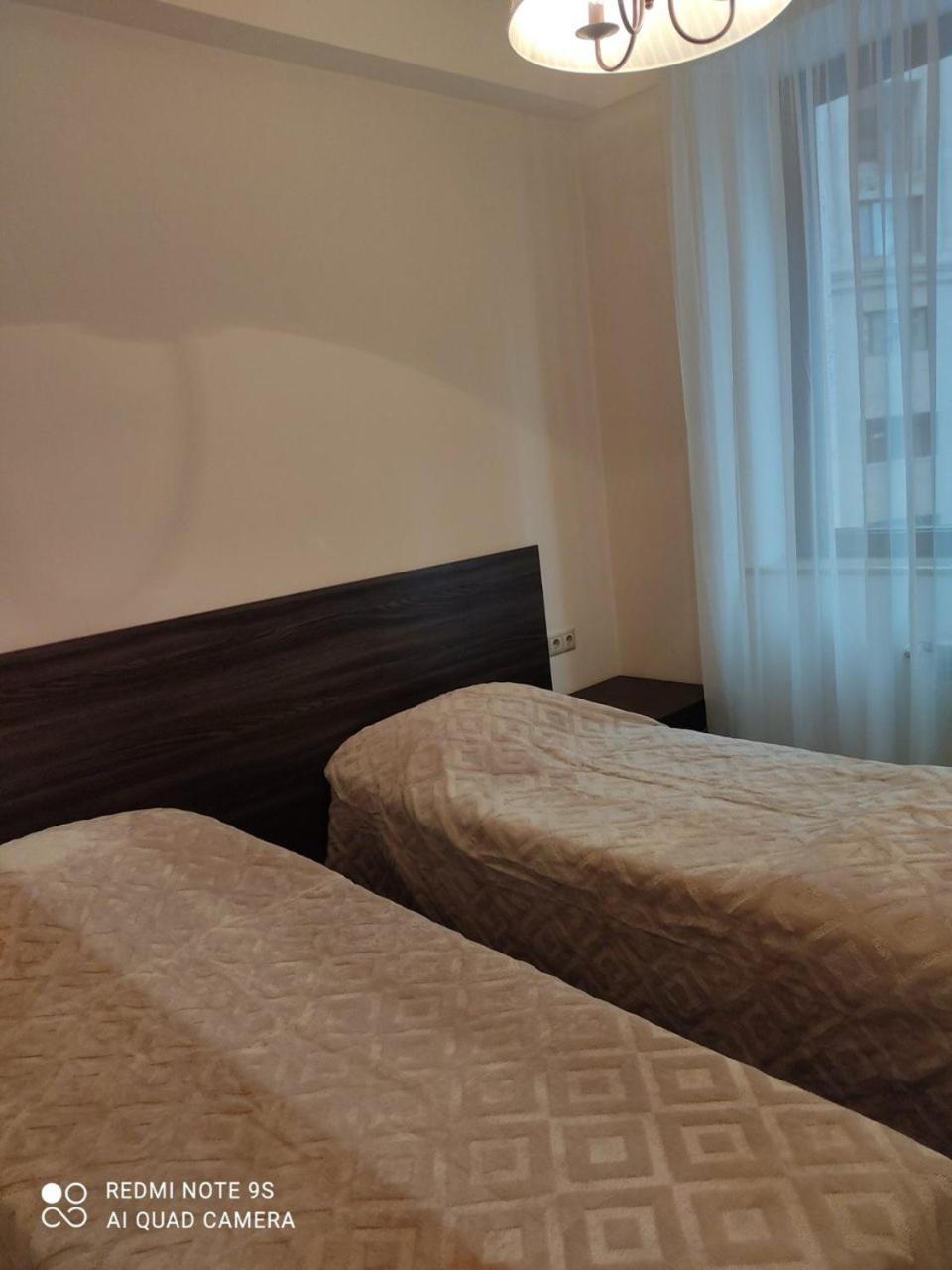 California Boutique Hotel Jereván Kültér fotó