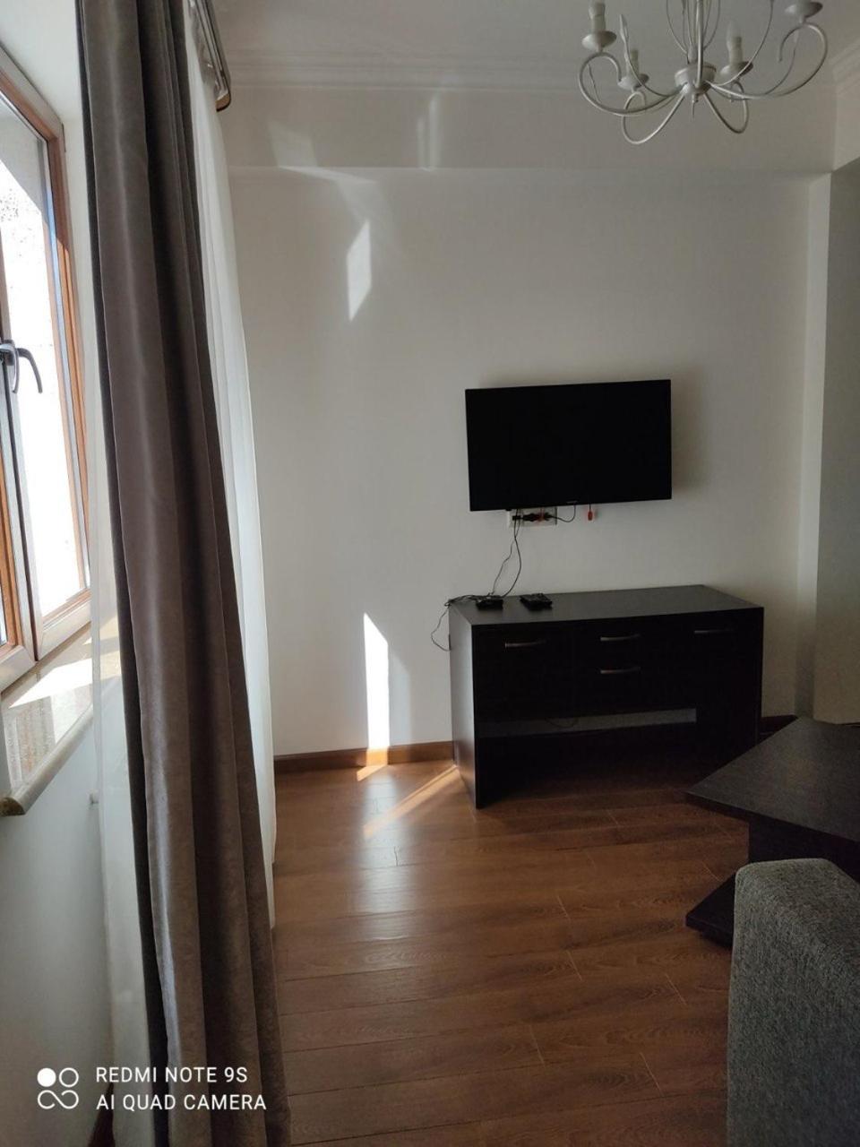 California Boutique Hotel Jereván Kültér fotó