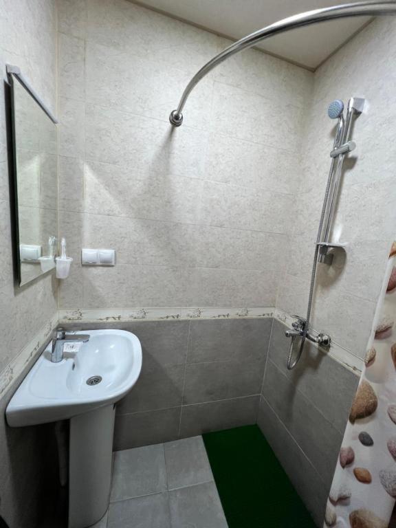 California Boutique Hotel Jereván Kültér fotó