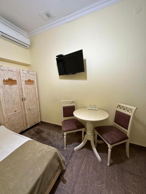 California Boutique Hotel Jereván Kültér fotó
