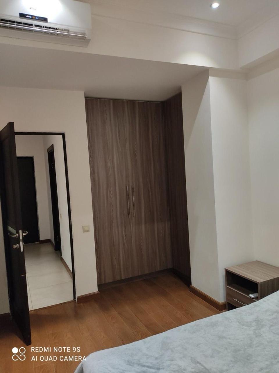 California Boutique Hotel Jereván Kültér fotó