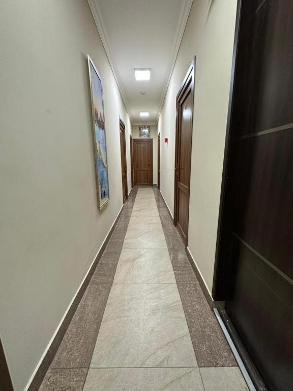 California Boutique Hotel Jereván Kültér fotó