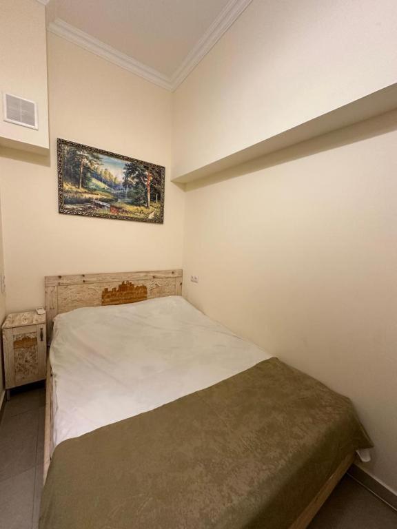 California Boutique Hotel Jereván Kültér fotó