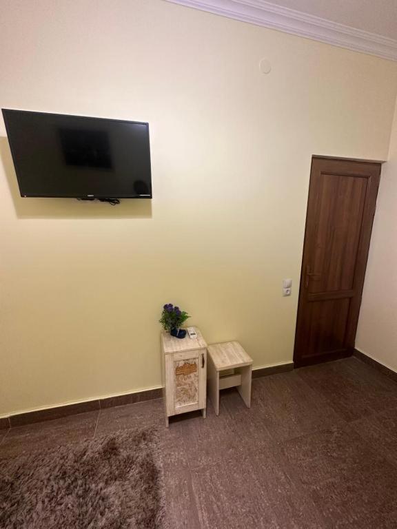 California Boutique Hotel Jereván Kültér fotó