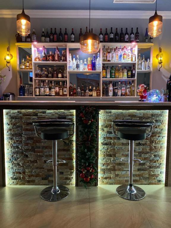 California Boutique Hotel Jereván Kültér fotó