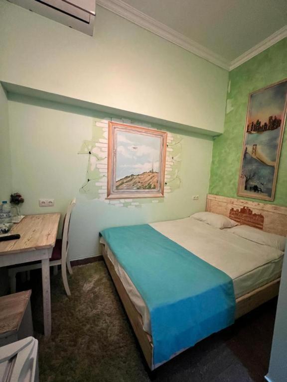 California Boutique Hotel Jereván Kültér fotó