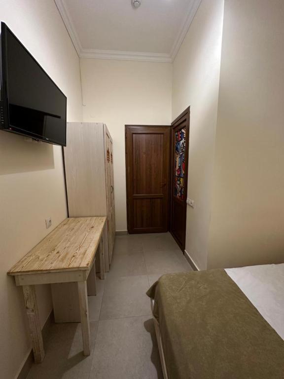 California Boutique Hotel Jereván Kültér fotó
