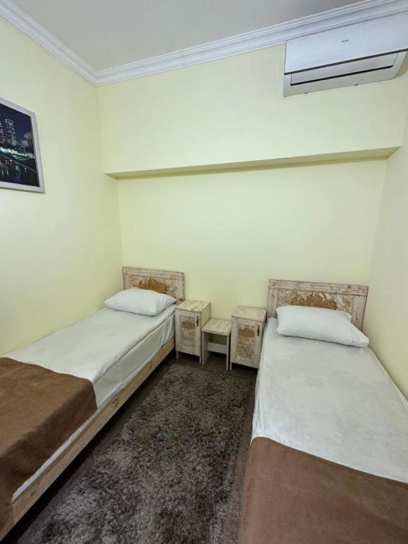 California Boutique Hotel Jereván Kültér fotó