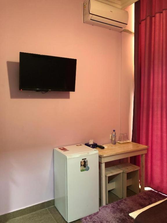 California Boutique Hotel Jereván Kültér fotó