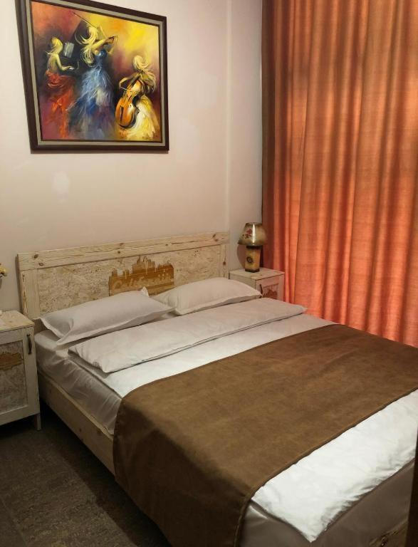 California Boutique Hotel Jereván Kültér fotó