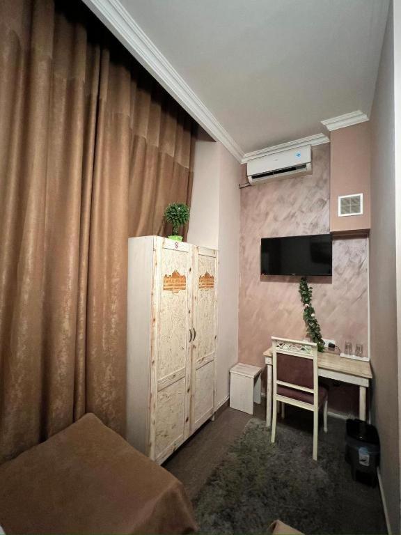 California Boutique Hotel Jereván Kültér fotó