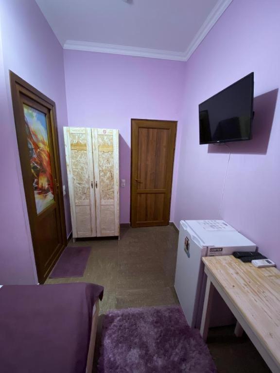 California Boutique Hotel Jereván Kültér fotó