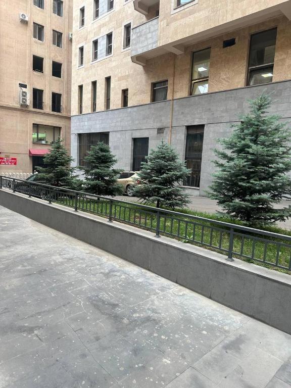 California Boutique Hotel Jereván Kültér fotó