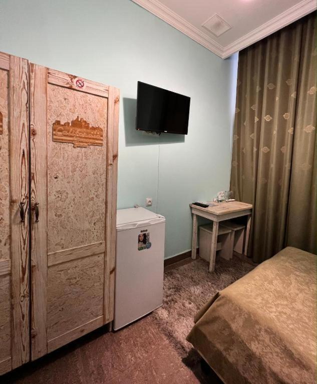 California Boutique Hotel Jereván Kültér fotó